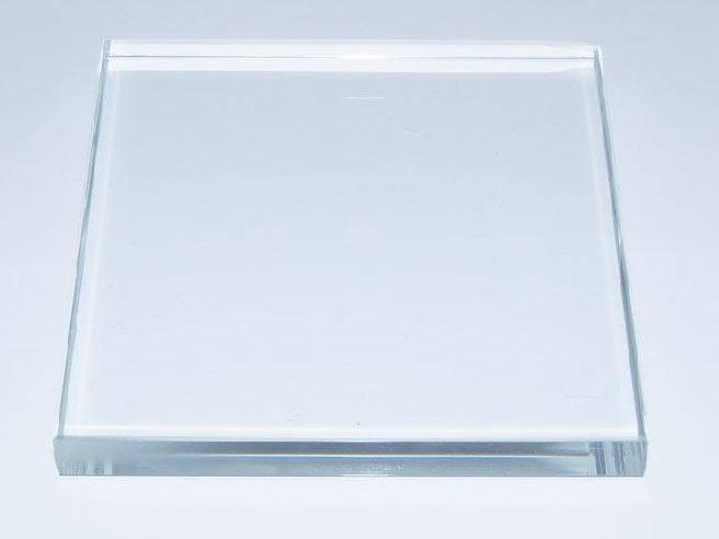 超白玻璃基本属性