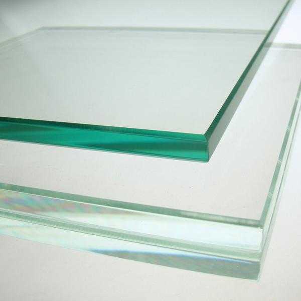 超白玻璃应用