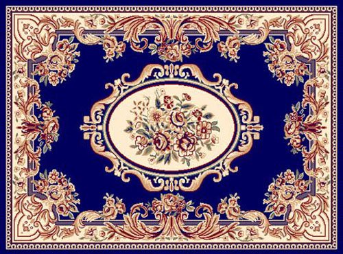 东升地毯历史