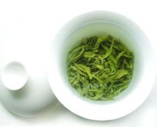 IM電競綠茶的機能與效能？喝綠茶有哪些自制？