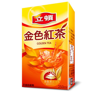 立顿红茶存储方法