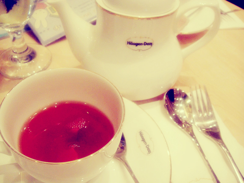 伯爵红茶