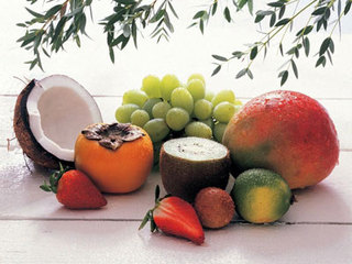 各类的水果保鲜剂
