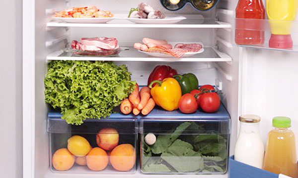冰箱如何正确储存肉制品？