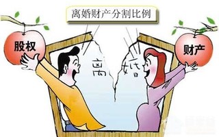 【离婚财产清单】婚姻同甘共苦的见证