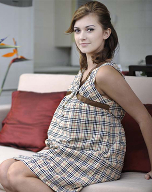 防辐射孕妇装管用吗