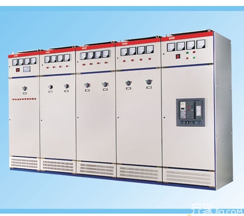 高低压配电柜操作规范