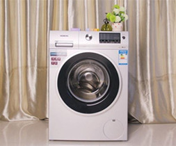 洗衣机的分类 洗衣机的结构 洗衣机原理