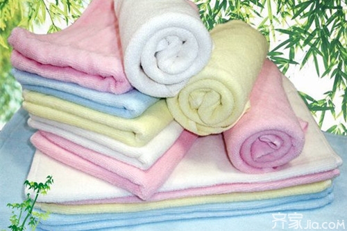 竹纤维毛巾品牌