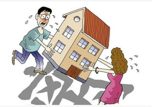 【离婚后房产过户】离婚房产过户费用