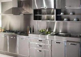 不锈钢厨房用具应该怎么选购？