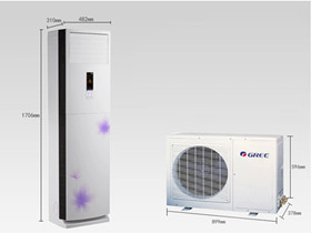 格力空调柜机哪款好 格力空调柜机的特点