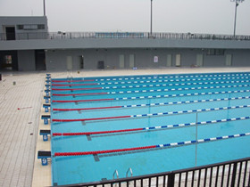 室内标准游泳池尺寸 宝宝几岁可以到公共泳池游泳