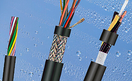 高温电缆使用特性