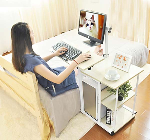 书桌,卧室,书房,
