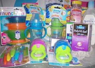 婴儿用品大全有哪些 选购用品须知