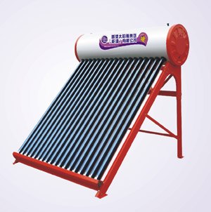 天普太阳能热水器价格