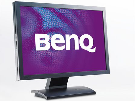 benq显示器怎么样