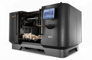 3D打印原理技术