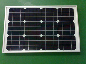 两种太阳能电池片参数介绍