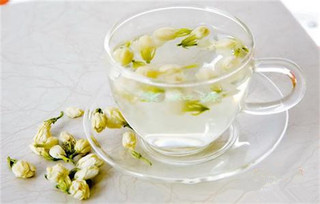 花茶的制作工艺与花茶的泡法 你知道了吗？