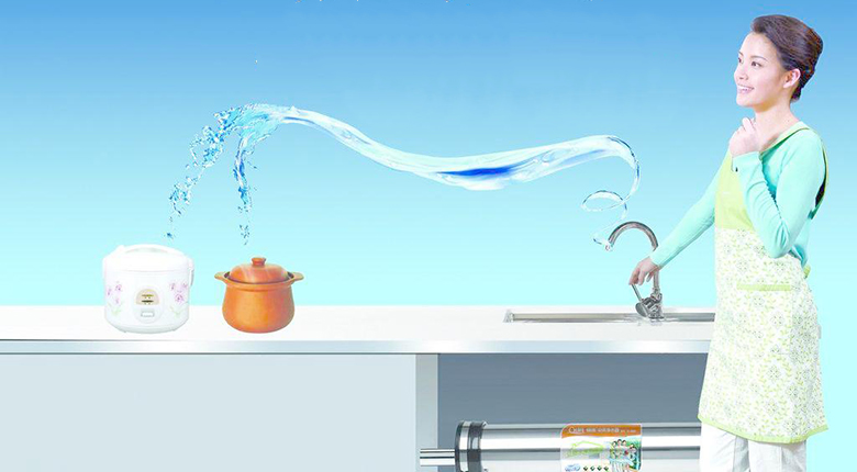 净水器怎么安装 净水器的安装步骤