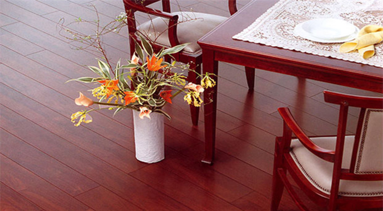 实木地板和复合地板的区别 分别有哪些优点