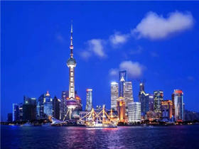 上海近10年房价走势图
