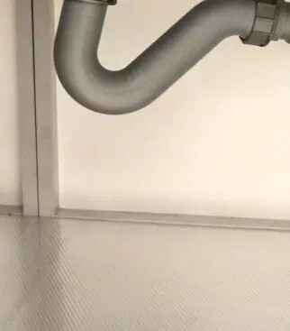 水槽柜铝箔