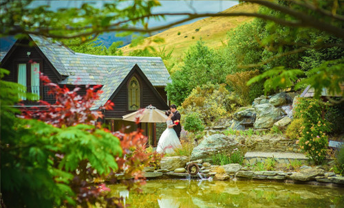 新西兰拍婚纱照价格_新西兰婚纱照价格表 新西兰几月份去旅拍好(2)