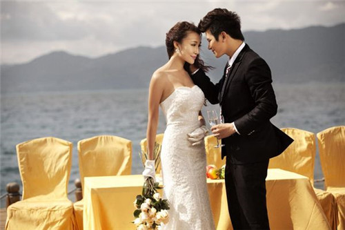 国外旅游结婚地点推荐 旅行结婚一般多少