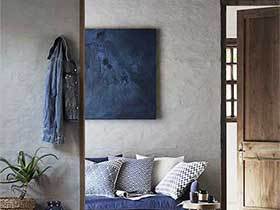 黑白灰世界  10个北欧风格客厅设计图片