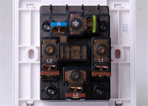 【果壳筑间装饰】三相电怎么接插座 三相电的好处