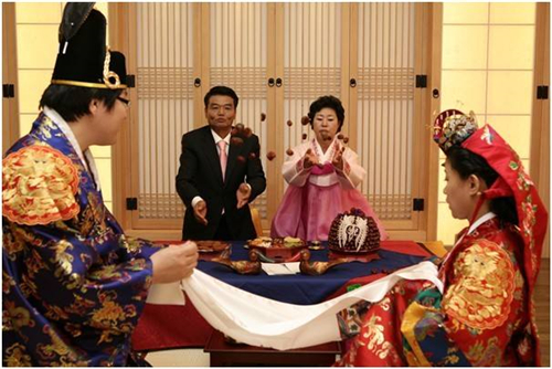 韩国结婚年龄是多少 韩国晚婚现象严重吗