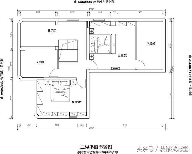 40岁的我们对家的在乎超出你的想象，200平方复式简欧风格