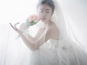 韩式婚纱摄影哪家好_三亚市婚纱哪家拍的好