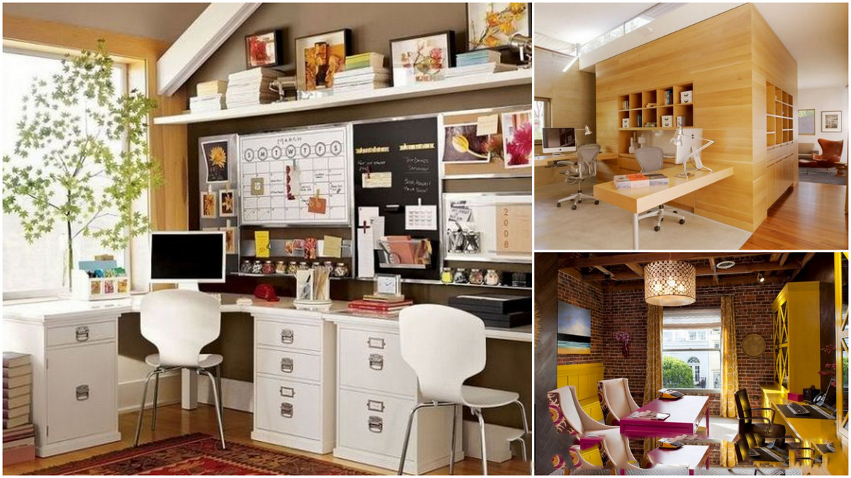 1-30-Brilliantly-Beautiful-Shared-Home-Office-Ideas-For-Your-Household