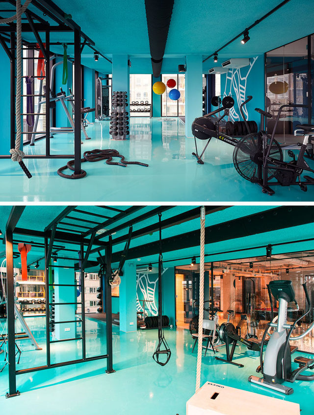 modern-hotel-gym-design-bright-blue-060317-1107-06-800x1056