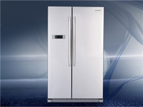 双开门冰箱尺寸规格是多少 双开门冰箱选购要点