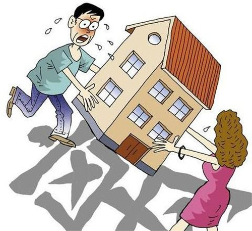 经济适用房离婚如何分割 财产分割法律知识要