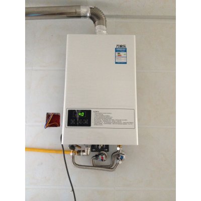 天然气热水器尺寸 选择适合的热水器升数