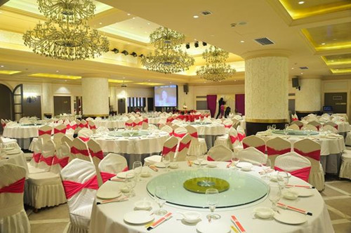 上海结婚多少钱 盘点上海比较出名的婚宴酒店