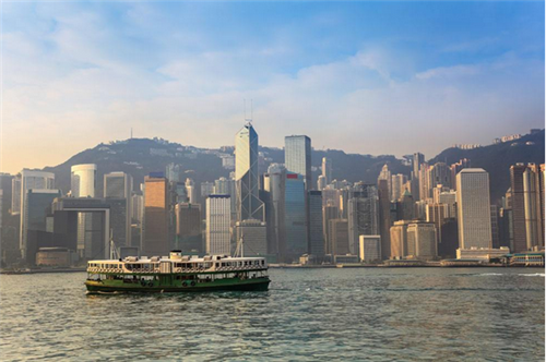 香港房价最新消息 2017年内地人在香港买房注