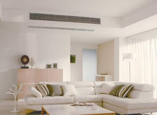 家用中央空调什么时候安装好？家用中央空调安装注意事项