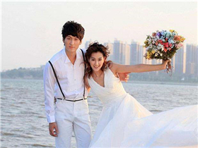 锦州婚纱摄影哪家好 锦州人气前十的摄影机构推荐