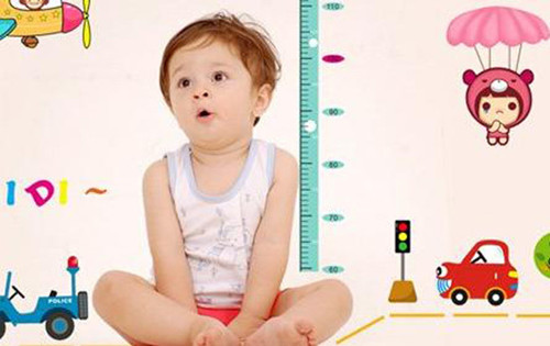 5岁宝宝身高体重标准 5岁宝宝各项发育指标解