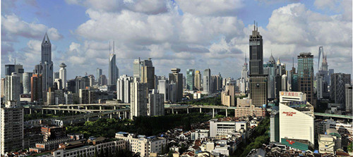 上海最贵的房子 估计没几个人买得起