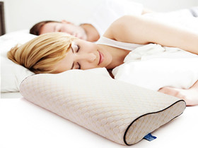 不用枕头睡觉对身体有坏处吗  哪种枕头对睡眠有帮助
