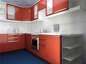 厨房颜色风水讲究有哪些  厨房颜色怎么搭配效果更佳