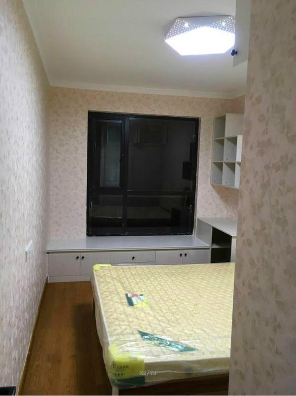 参观福州同事装修的新房，家里看过去全是柜子，朴素和实用才是真！